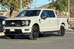 Used 2024 Ford F-150 XLT SuperCrew Cab for sale #00A50817 - photo 8