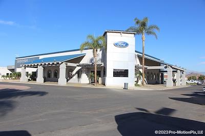 2024 Ford F-150 SuperCrew Cab RWD Pickup for sale #00A60009 - photo 2