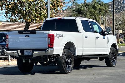 2021 Ford F-250 Crew Cab 4WD Pickup for sale #00A60105 - photo 2