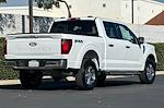 2025 Ford F-150 SuperCrew Cab 4WD Pickup for sale #00A60135 - photo 4