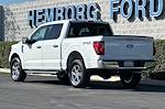2025 Ford F-150 SuperCrew Cab 4WD Pickup for sale #00A60135 - photo 6