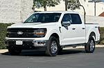 2025 Ford F-150 SuperCrew Cab 4WD Pickup for sale #00A60135 - photo 8
