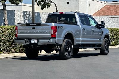 2021 Ford F-250 Crew Cab 4WD Pickup for sale #00B50275 - photo 2