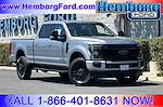 2021 Ford F-250 Crew Cab 4WD Pickup for sale #00B50275 - photo 1