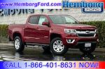 2017 Chevrolet Colorado Crew Cab RWD Pickup for sale #00B50352 - photo 1