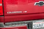 2017 Chevrolet Colorado Crew Cab RWD Pickup for sale #00B50352 - photo 24