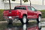2017 Chevrolet Colorado Crew Cab RWD Pickup for sale #00B50352 - photo 2