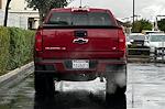 2017 Chevrolet Colorado Crew Cab RWD Pickup for sale #00B50352 - photo 5