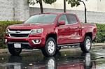 2017 Chevrolet Colorado Crew Cab RWD Pickup for sale #00B50352 - photo 8