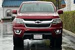 2017 Chevrolet Colorado Crew Cab RWD Pickup for sale #00B50352 - photo 9
