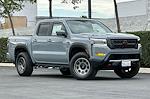 2023 Nissan Frontier Crew Cab RWD Pickup for sale #00B50783 - photo 2