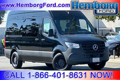 2024 Mercedes-Benz Sprinter 2500 Standard Roof RWD Passenger Van for sale #00Z50070 - photo 1