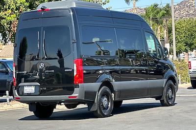 2024 Mercedes-Benz Sprinter 2500 Standard Roof RWD Passenger Van for sale #00Z50070 - photo 2
