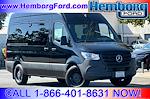 2024 Mercedes-Benz Sprinter 2500 Standard Roof RWD Passenger Van for sale #00Z50070 - photo 1