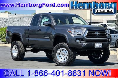 2022 Toyota Tacoma Access Cab 4WD Pickup for sale #00Z50166 - photo 1