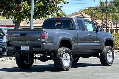 2022 Toyota Tacoma Access Cab 4WD Pickup for sale #00Z50166 - photo 2