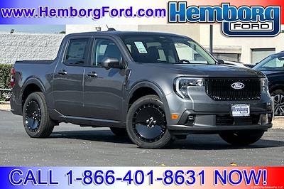 New 2026 Ford Maverick Lobo SuperCrew Cab for sale #02601500 - photo 1
