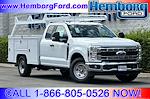 2026 Ford F-350 Super Cab SRW 4WD Scelzi Service Truck for sale #1421X3E - photo 1