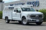 2026 Ford F-350 Super Cab SRW 4WD Scelzi Service Truck for sale #1421X3E - photo 3