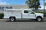 2026 Ford F-350 Super Cab SRW 4WD Scelzi Service Truck for sale #1421X3E - photo 4