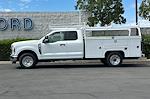 2026 Ford F-350 Super Cab SRW 4WD Scelzi Service Truck for sale #1421X3E - photo 7