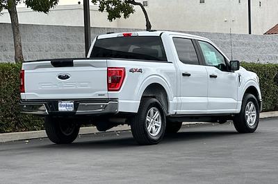 2023 Ford F-150 SuperCrew Cab 4WD Pickup for sale #00024004 - photo 2