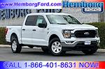 2023 Ford F-150 SuperCrew Cab 4WD Pickup for sale #00024004 - photo 1