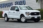 2023 Ford F-150 SuperCrew Cab 4WD Pickup for sale #00024004 - photo 4