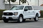 2023 Ford F-150 SuperCrew Cab 4WD Pickup for sale #00024004 - photo 15