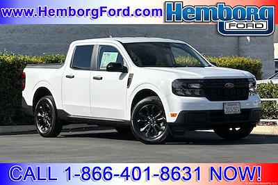 2024 Ford Maverick SuperCrew Cab FWD Pickup for sale #00024012 - photo 1