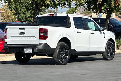 2024 Ford Maverick SuperCrew Cab FWD Pickup for sale #00024012 - photo 2