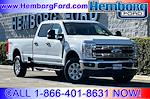 2024 Ford F-250 Crew Cab 4WD Pickup for sale #00024021 - photo 1