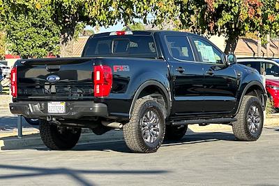 2022 Ford Ranger SuperCrew Cab RWD Pickup for sale #00024026 - photo 2