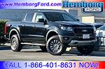 2022 Ford Ranger SuperCrew Cab RWD Pickup for sale #00024026 - photo 1