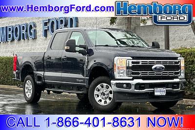 2024 Ford F-250 Crew Cab 4WD Pickup for sale #00024032 - photo 1