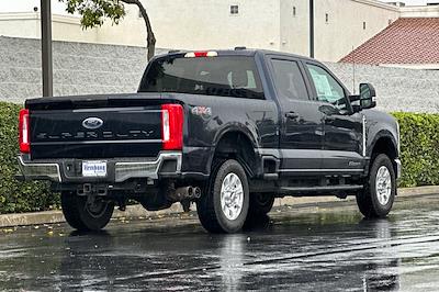 2024 Ford F-250 Crew Cab 4WD Pickup for sale #00024032 - photo 2