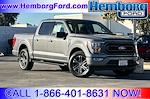 2023 Ford F-150 SuperCrew Cab RWD Pickup for sale #00024042 - photo 1