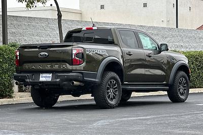 Used 2024 Ford Ranger Raptor SuperCrew Cab for sale #00024049 - photo 2
