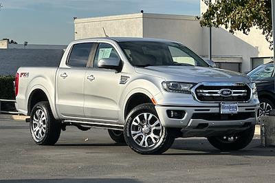 2019 Ford Ranger SuperCrew Cab 4WD Pickup for sale #00024050 - photo 2