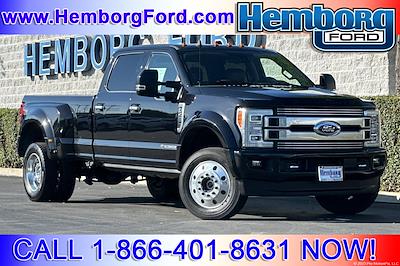 Used 2019 Ford F-450 - photo 1