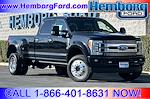 2019 Ford F-450 Crew Cab DRW 4WD Pickup for sale #00024069 - photo 1