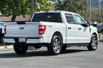 2023 Ford F-150 SuperCrew Cab RWD Pickup for sale #24098 - photo 2