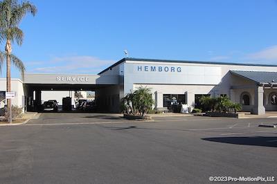 Used 2024 Ford F-150 - photo 1