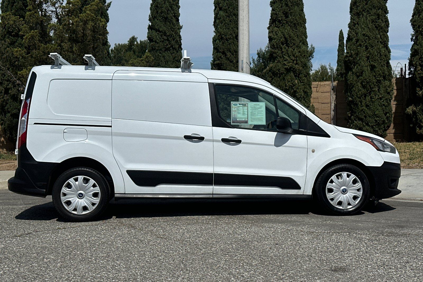 Used 2020 Ford Transit Connect - photo 6