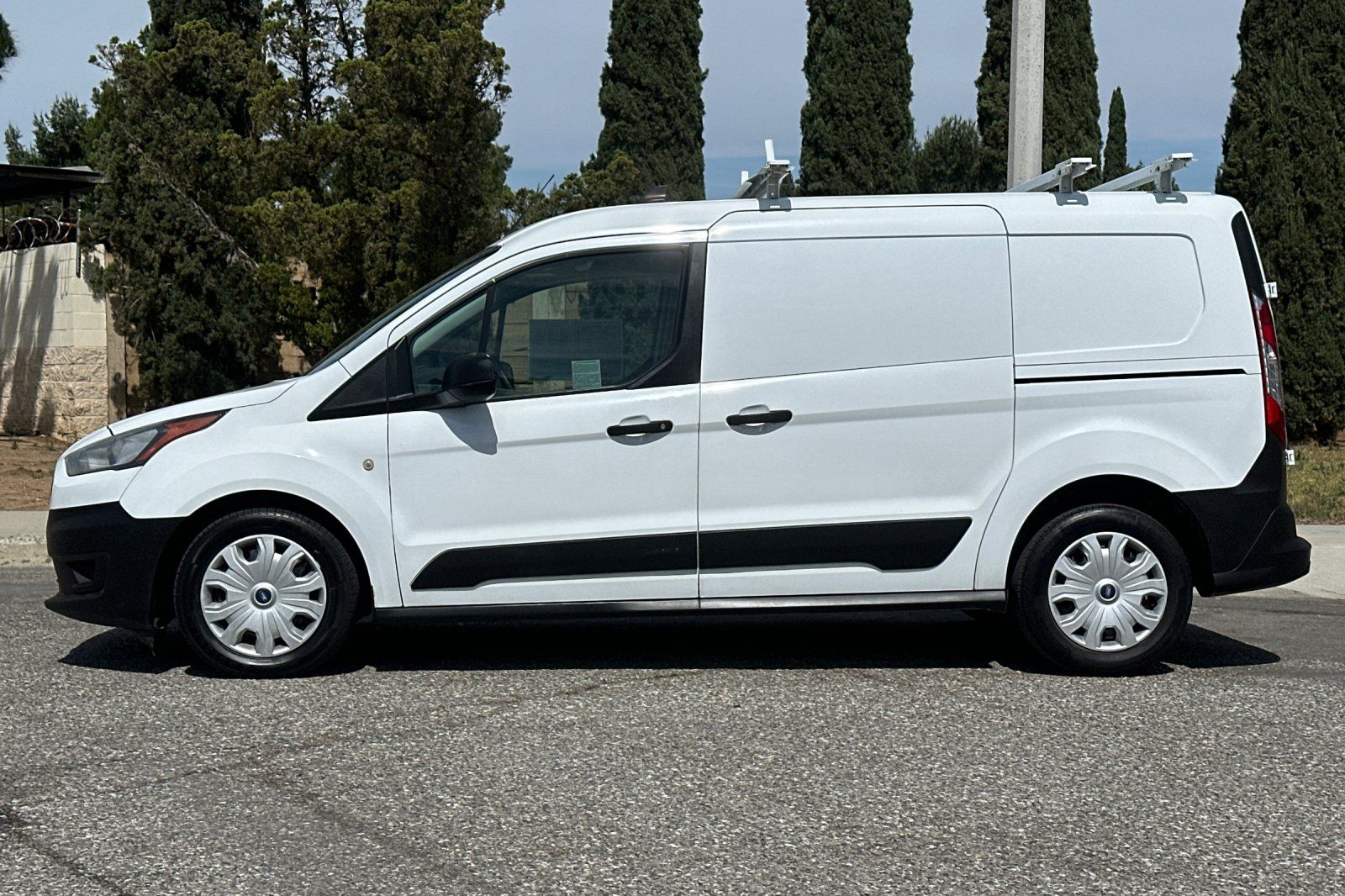 Used 2020 Ford Transit Connect - photo 9