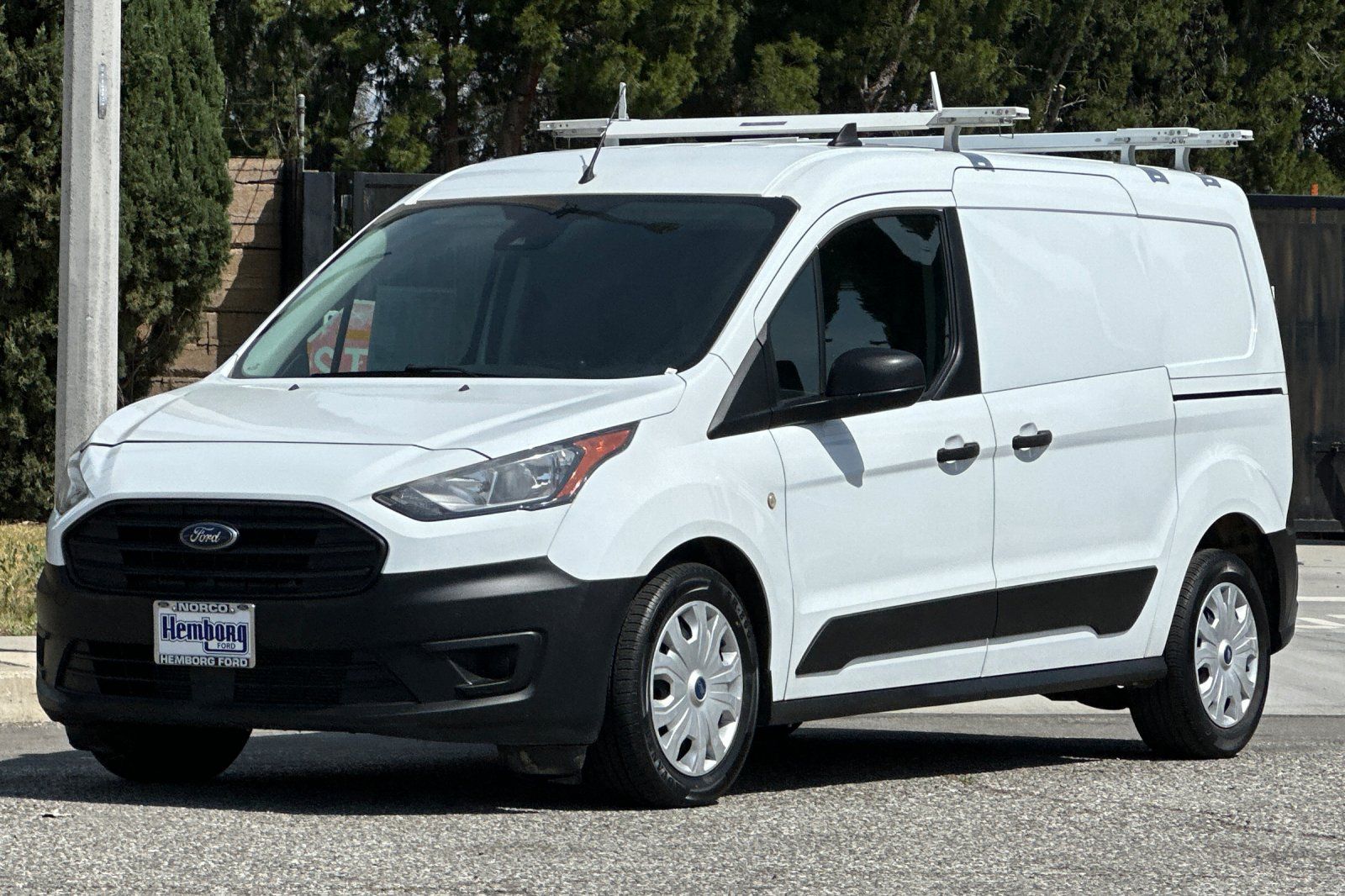 Used 2020 Ford Transit Connect - photo 10