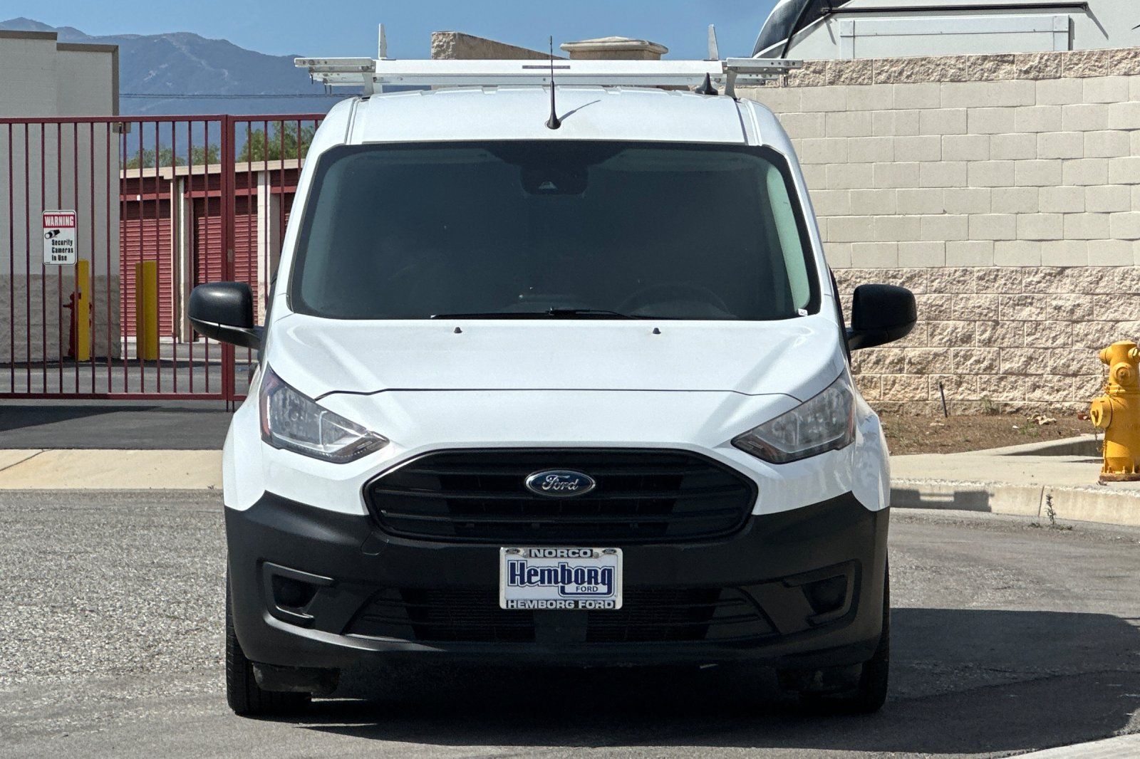 Used 2020 Ford Transit Connect - photo 11