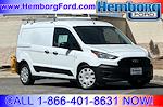 2020 Ford Transit Connect FWD Empty Cargo Van for sale #00024137 - photo 1