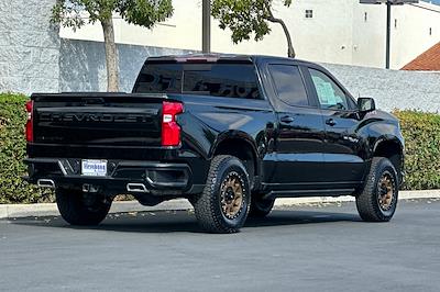 2021 Chevrolet Silverado 1500 Crew Cab 4WD Pickup for sale #00A50104 - photo 2