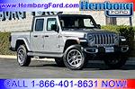2020 Jeep Gladiator Crew Cab 4WD Pickup for sale #00A50537 - photo 1